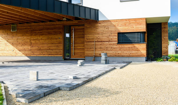 Best Interlocking Driveway Pavers  in Hansen, ID