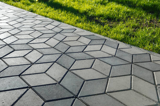 Professional Driveway Pavers in Hansen, ID