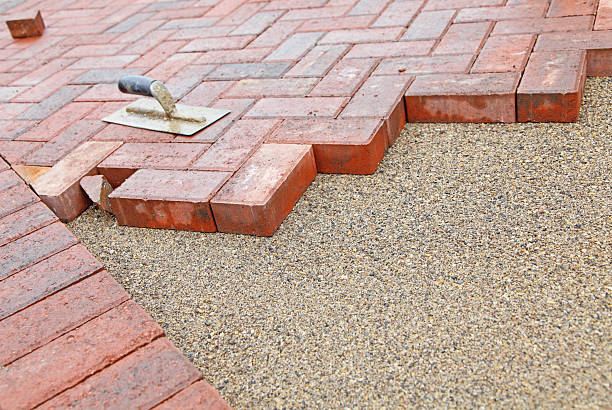 Reasons to Select Us for Your Driveway Paving Requirements in Hansen, ID