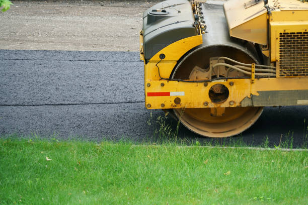 Reasons to Select Us for Your Driveway Paving Requirements in Hansen, ID