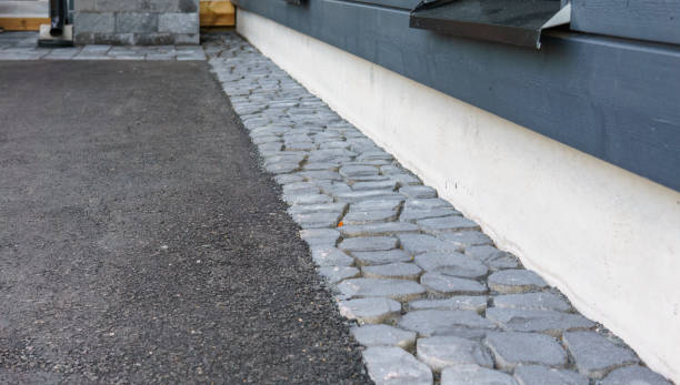 Best Concrete Paver Driveway  in Hansen, ID